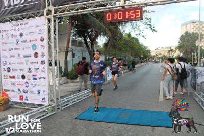 Run for Love 2024